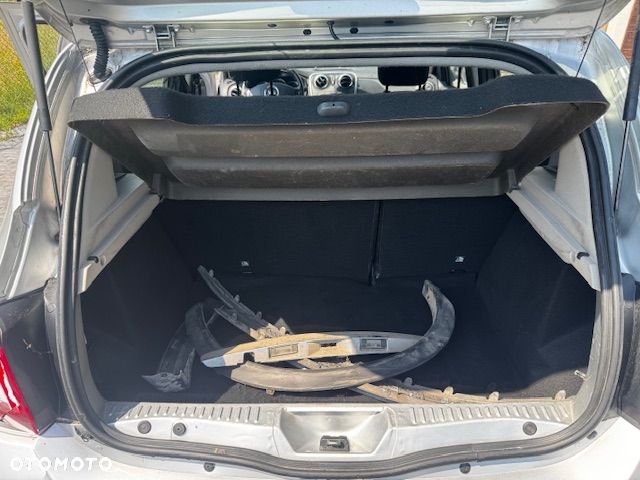 Dacia Sandero Stepway - 32