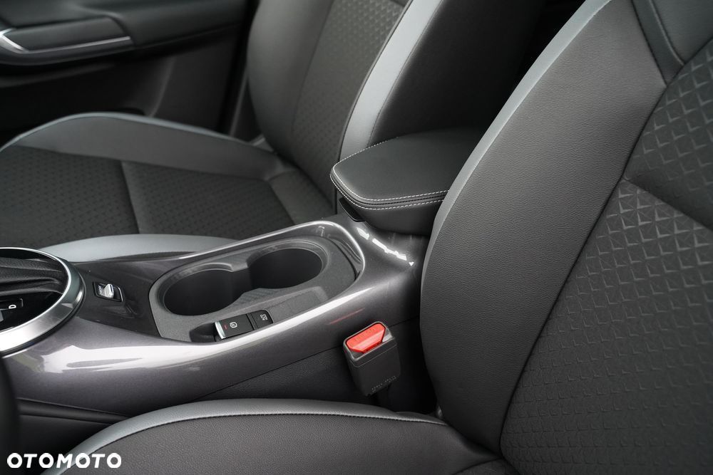 Nissan Juke 1.0 DIG-T Acenta DCT - 22