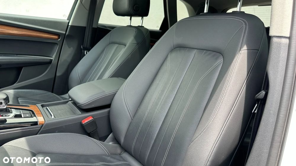 Audi Q5 45 TFSI mHEV Quattro S tronic - 18