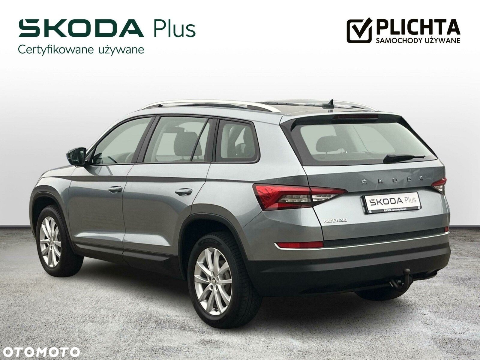 Skoda Kodiaq 1.5 TSI ACT 4x2 Business DSG - 3
