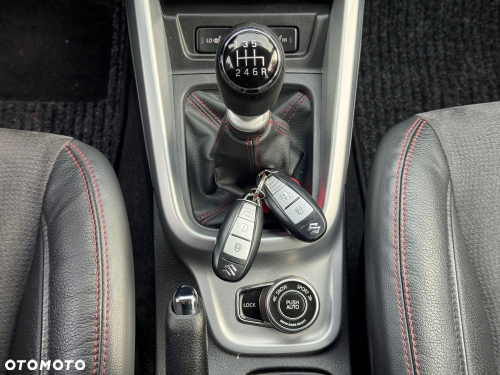 Suzuki Vitara - 36