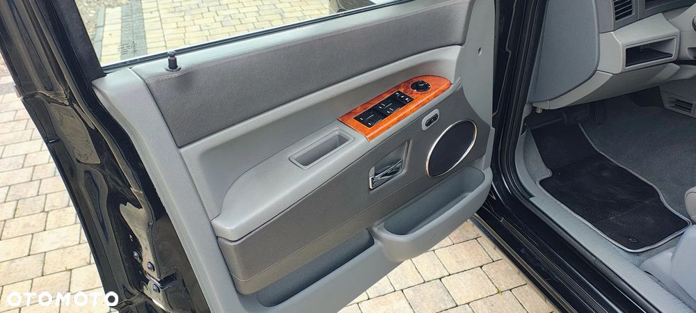 Jeep Grand Cherokee 3.0 CRD Automatik Overland - 19