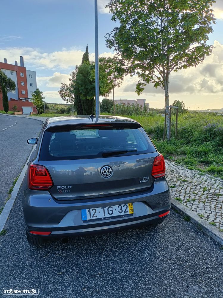 VW Polo - 4