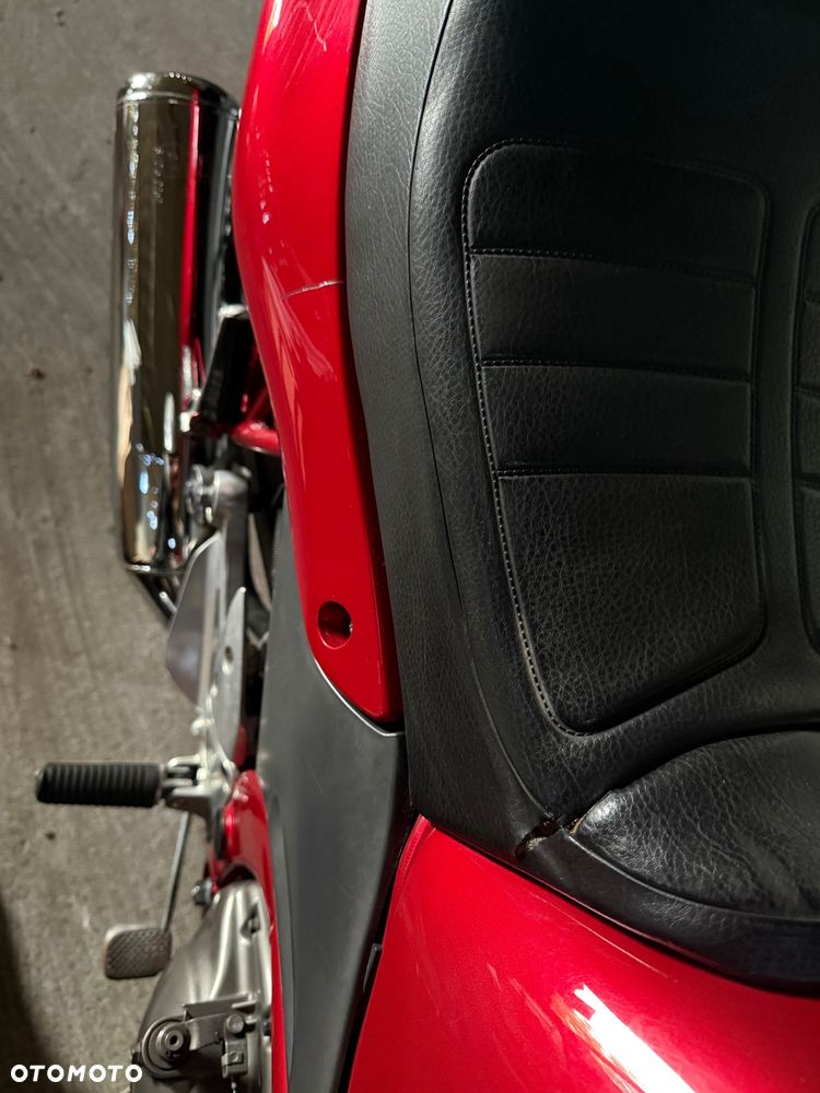 Yamaha XJ - 5