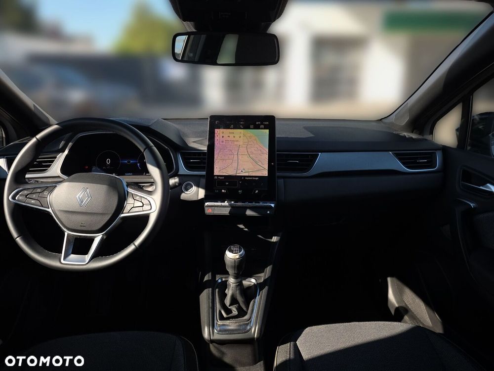 Renault Captur - 11