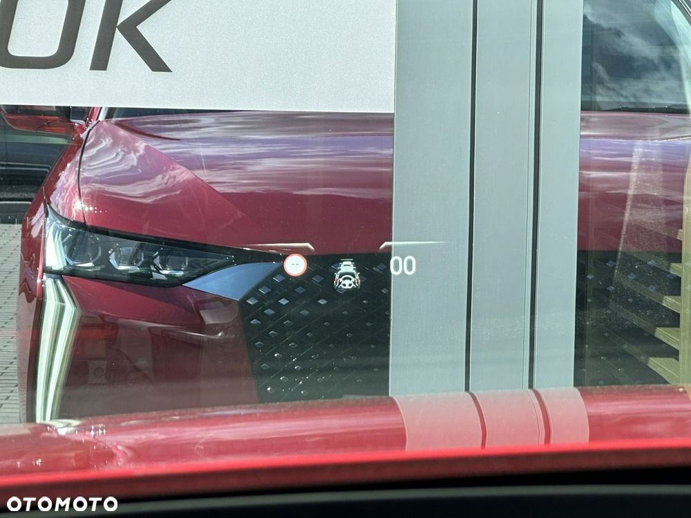 DS Automobiles DS 4 1.2 PureTech Trocadero - 30