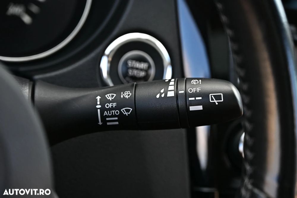 Nissan X-Trail 1.6L dCI Start/Stop Tekna - 21