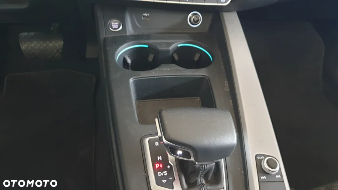 Audi A4 - 22