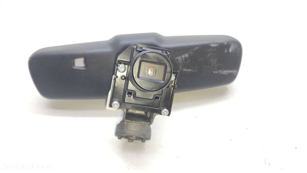 LUSTERKO WEWNĘTRZNE FOTOCHROM HONDA CR-V IV CZARNE - 3