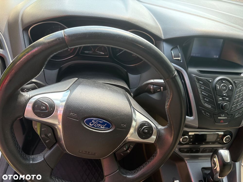 Ford Focus 2.0 TDCi Titanium MPS6 - 6