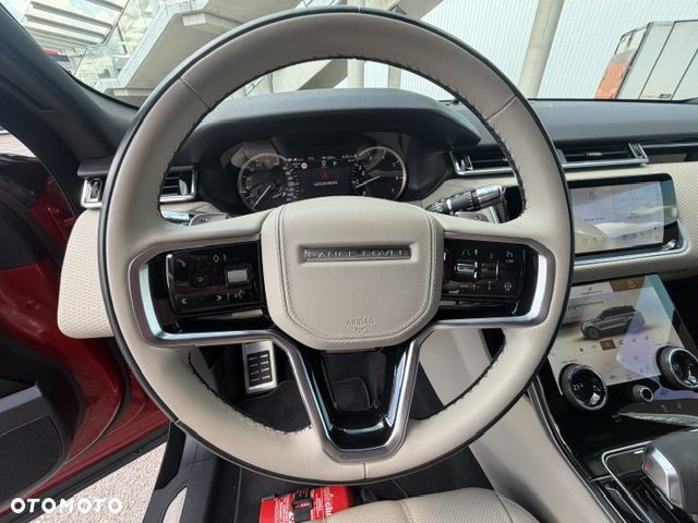 Land Rover Range Rover Velar - 25