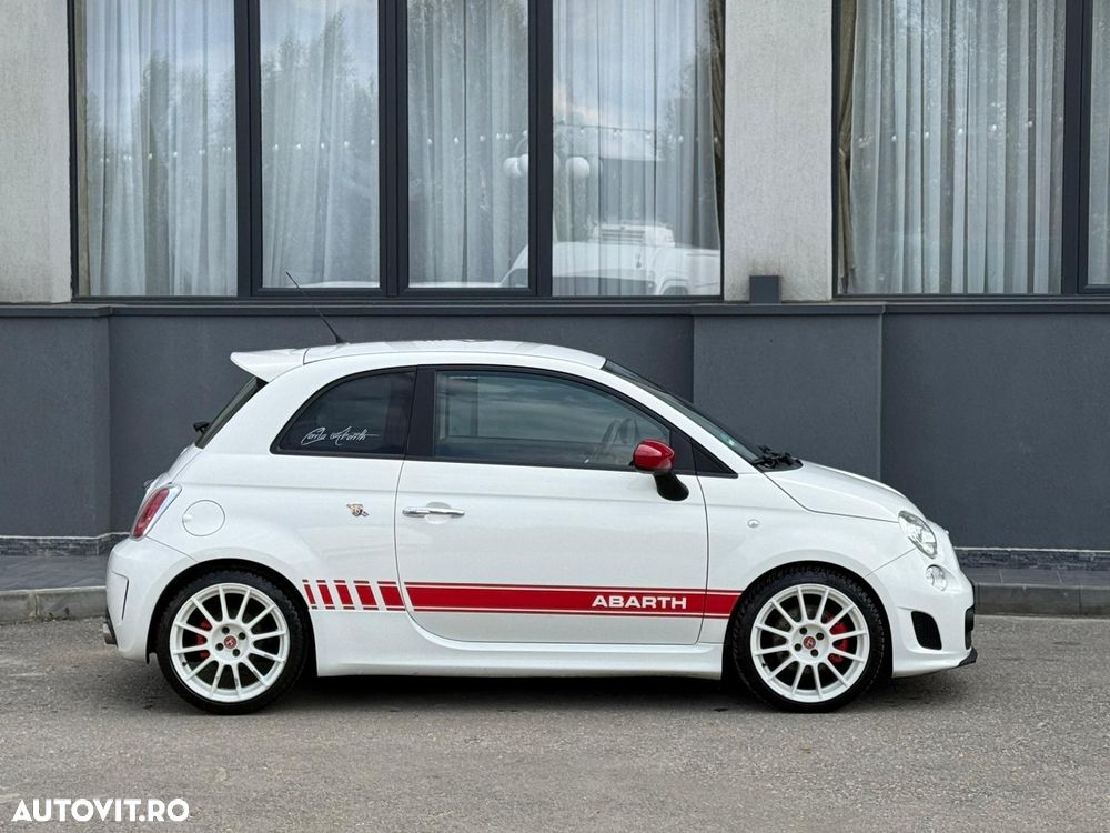 Abarth 500 - 3