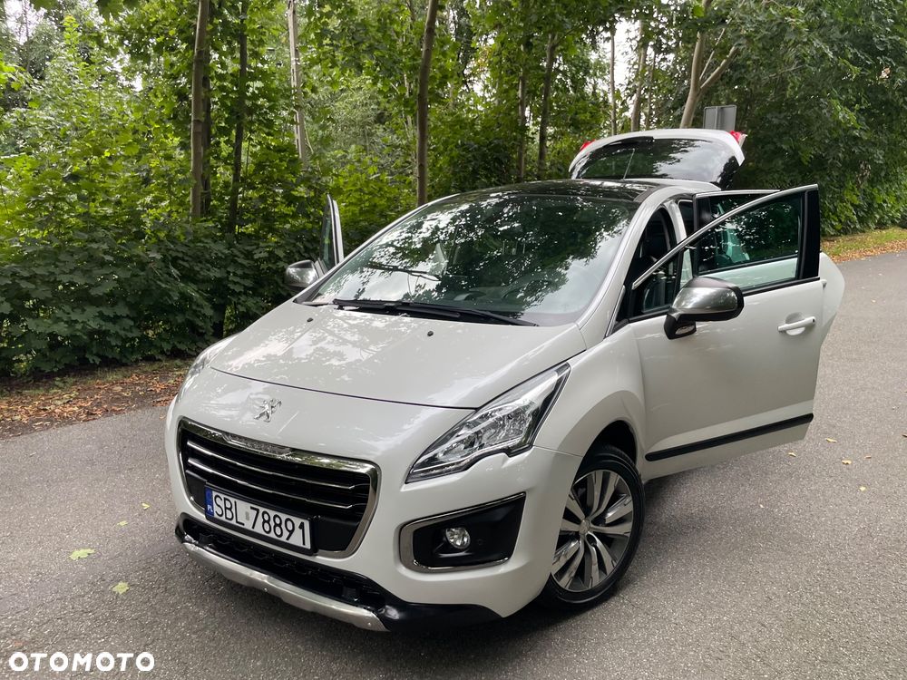 Peugeot 3008 1.2 PureTech Allure - 21