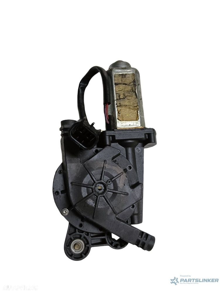 Motoraș geam pivotant stanga fata FORD FIESTA V JH_, JD_ 2001 - 2010 - 1