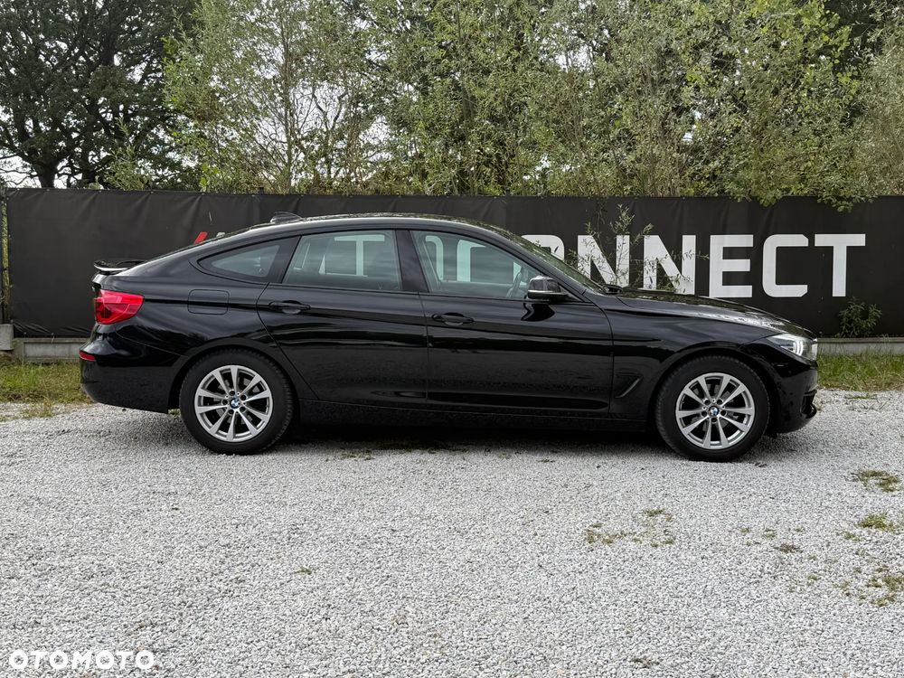 BMW 3GT 320i Advantage - 6