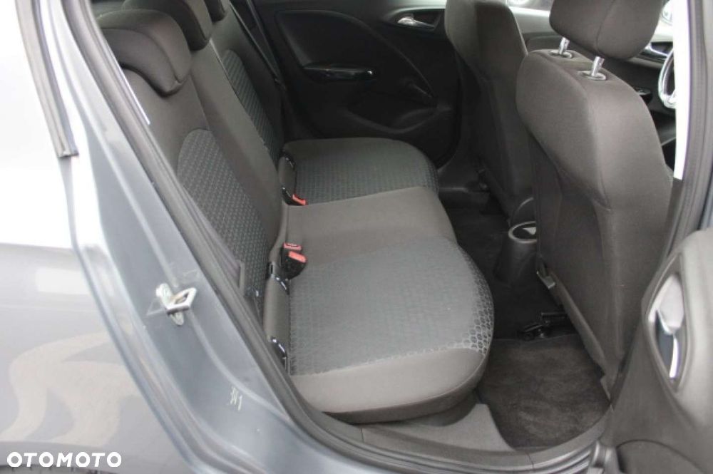 Opel Corsa - 17