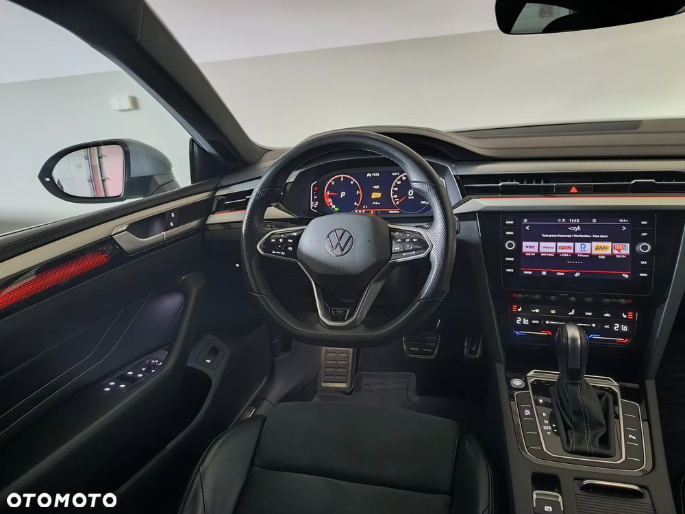 Volkswagen Arteon 2.0 TDI R-Line DSG - 13