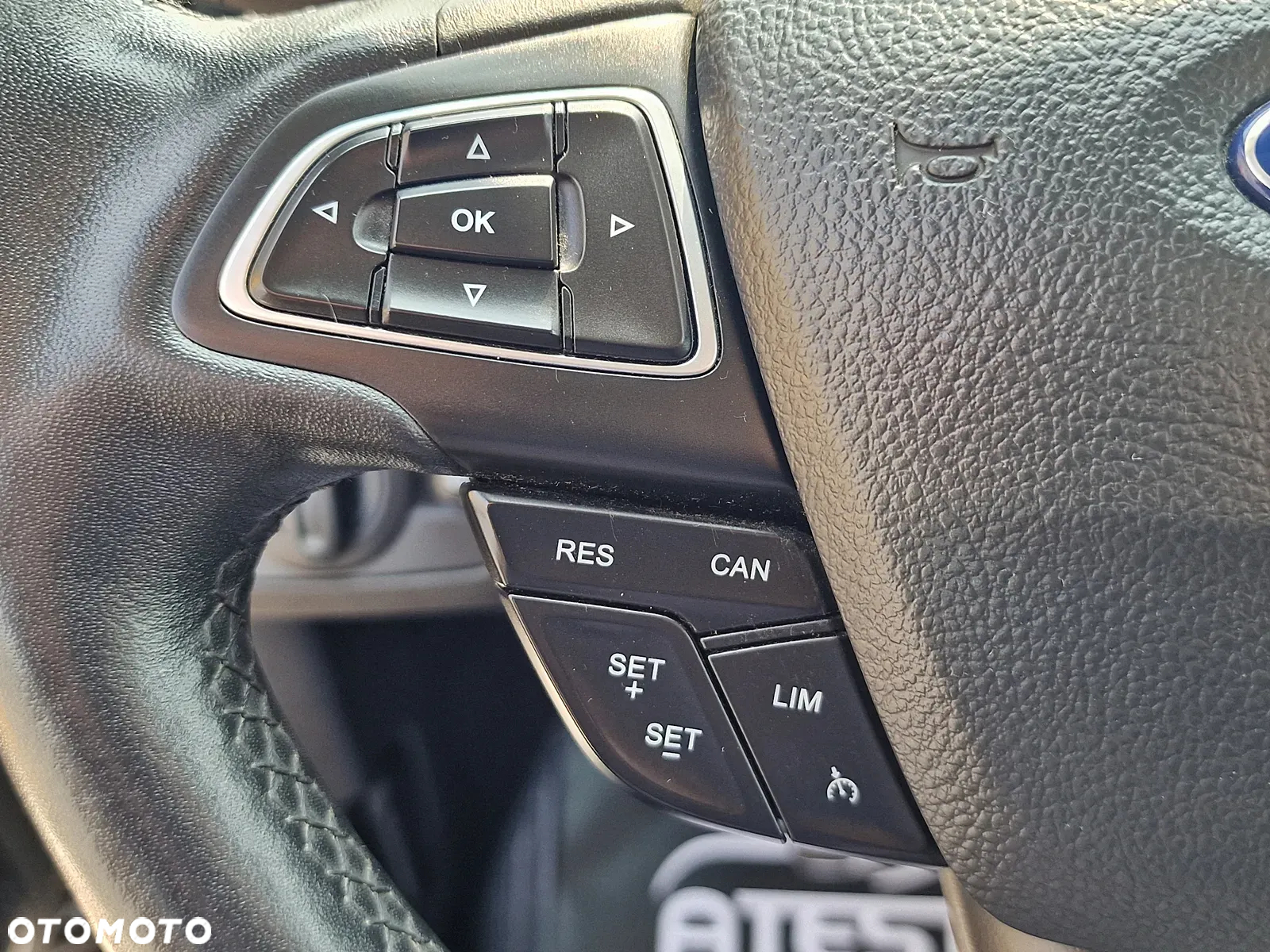 Ford C-MAX 1.0 EcoBoost Titanium ASS - 16