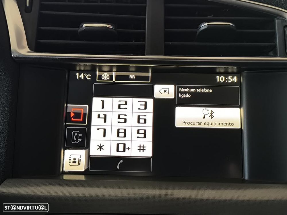 Citroën C4 1.6 BlueHDi Feel Edtion - 16