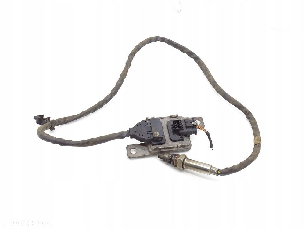 SONDA LAMBDA CZUJNIK NOX AUDI A4 B9 A5 F5 8W Q5 2.0 TDI DET DETA 80A907807B - 2