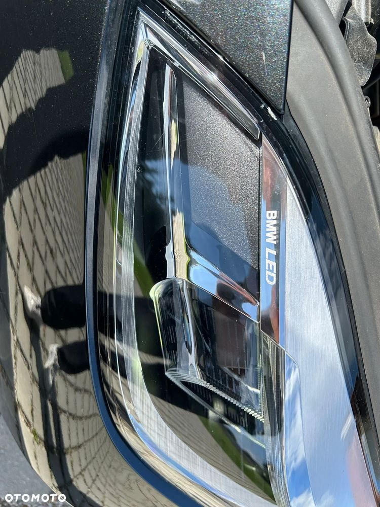 BMW Seria 1 118i Advantage - 15