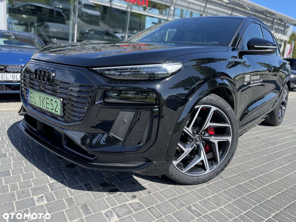Audi Q6 e-tron - 3