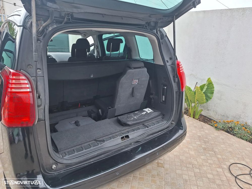 Peugeot 5008 1.6 HDi Business Line - 13