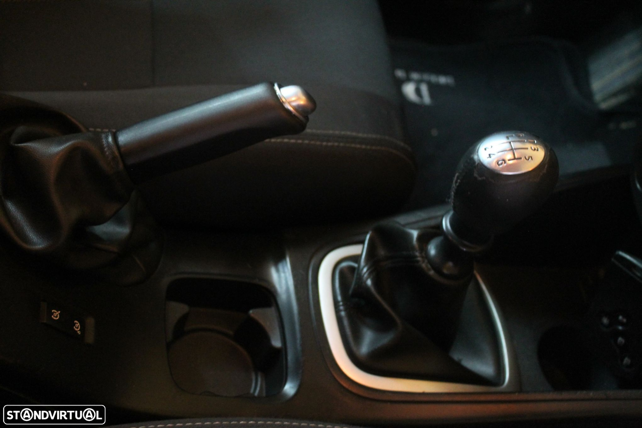 Renault Mégane Sport Tourer 1.5 dCi Dynamique - 20