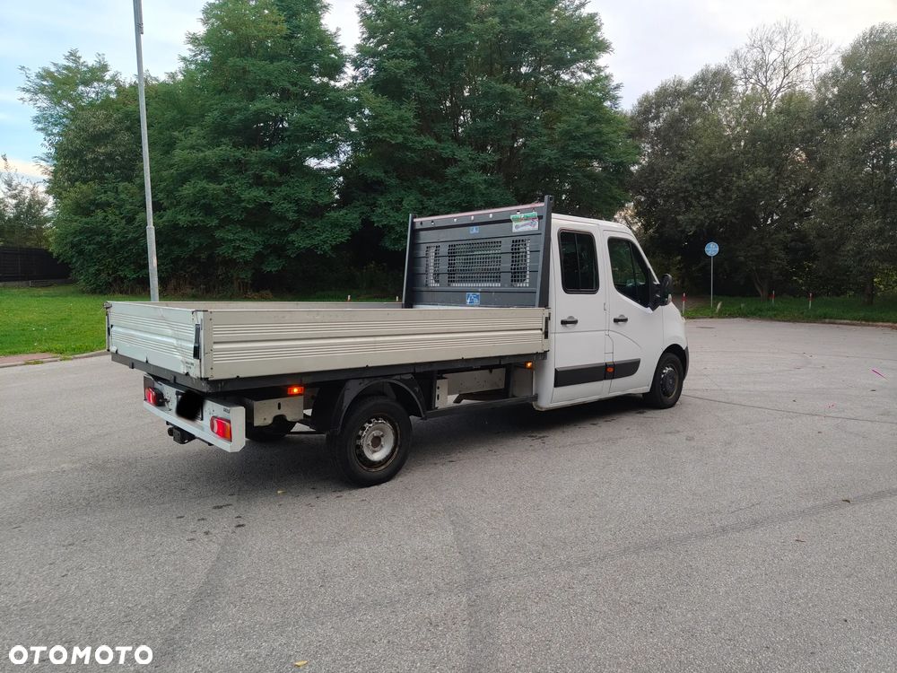 Renault Master - 5