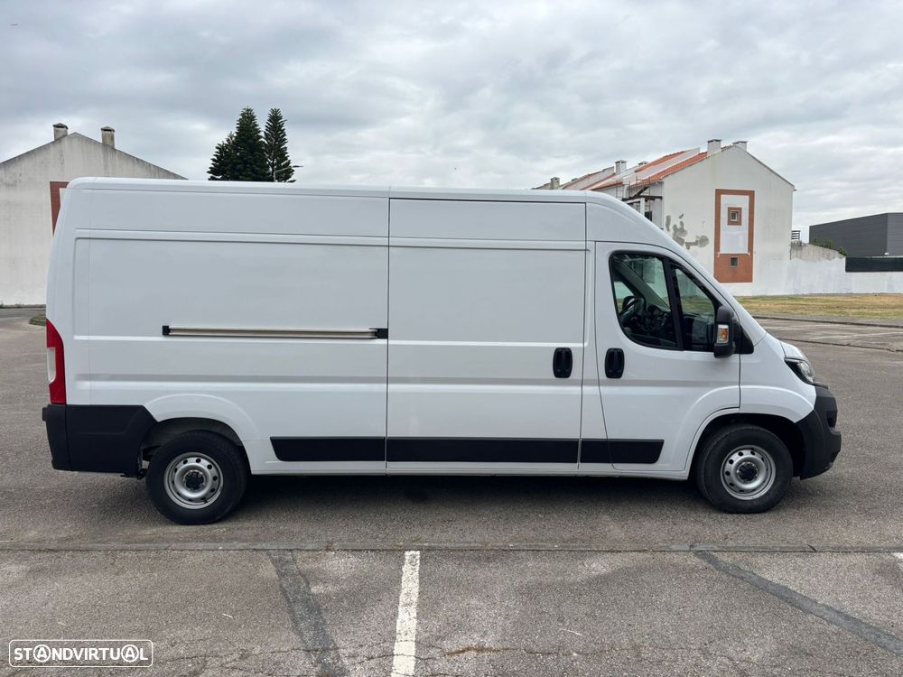 Fiat Ducato 2.2 M-JET 140cv - L3-H2 - AC - IVA DEDUTÍVEL - 7