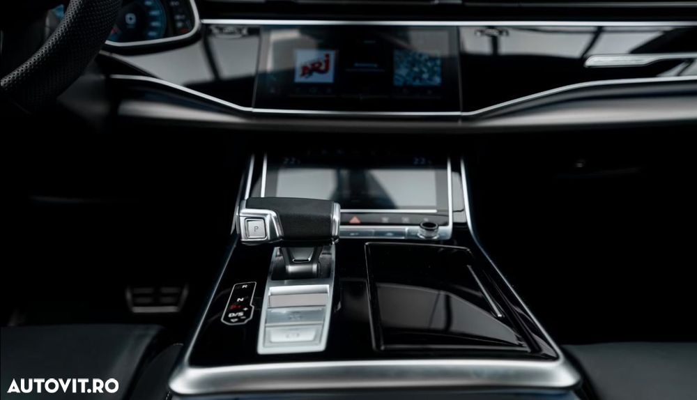 Audi Q8 50 TDI quattro Tiptronic MHEV - 15