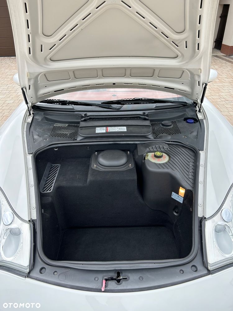 Porsche 911 - 31