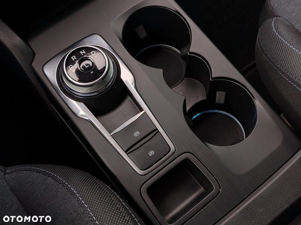Ford Focus - 24