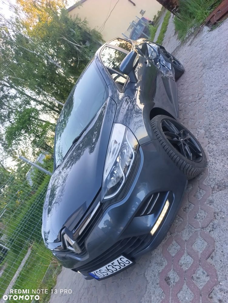 Renault Clio 1.2 16V Limited Plus - 1