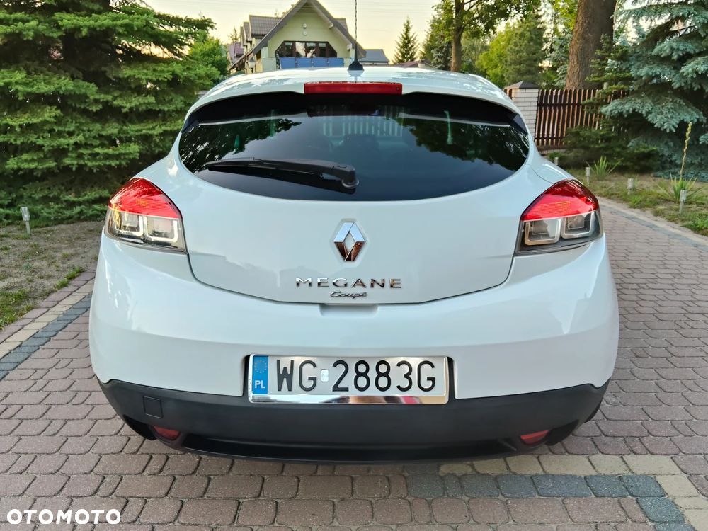 Renault Megane 1.4 16V TCE Dynamique - 6