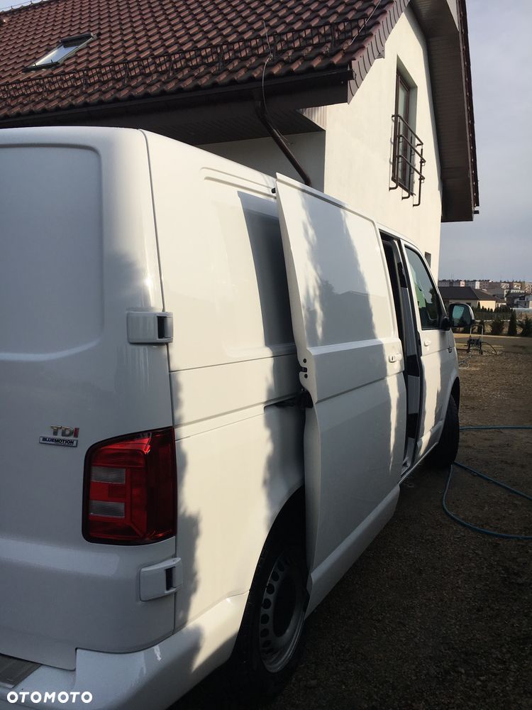 Volkswagen T6 - 10