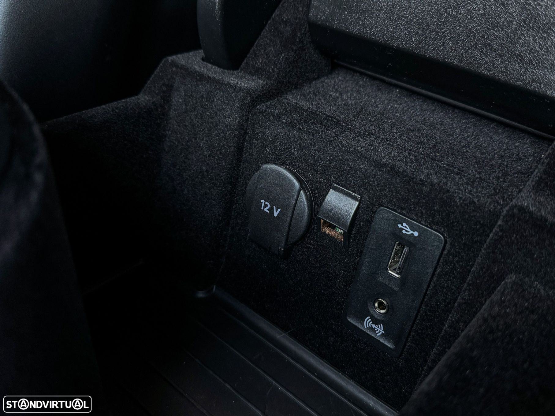 Porsche Panamera Sport Turismo 4 E-Hybrid - 50