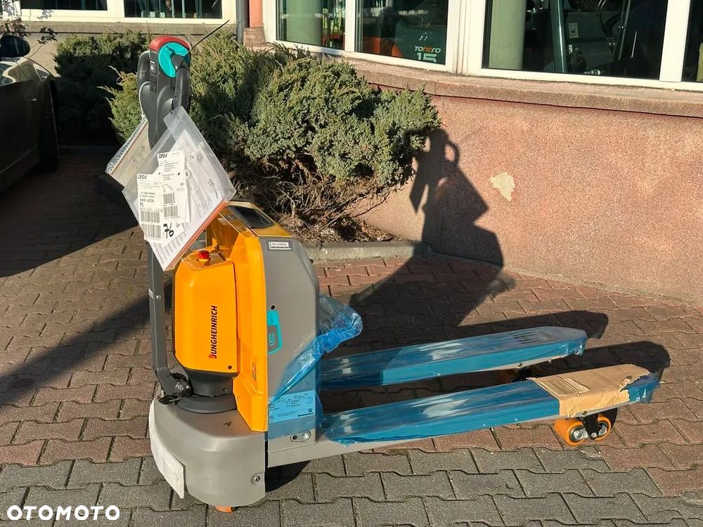 Jungheinrich AME18 - 1