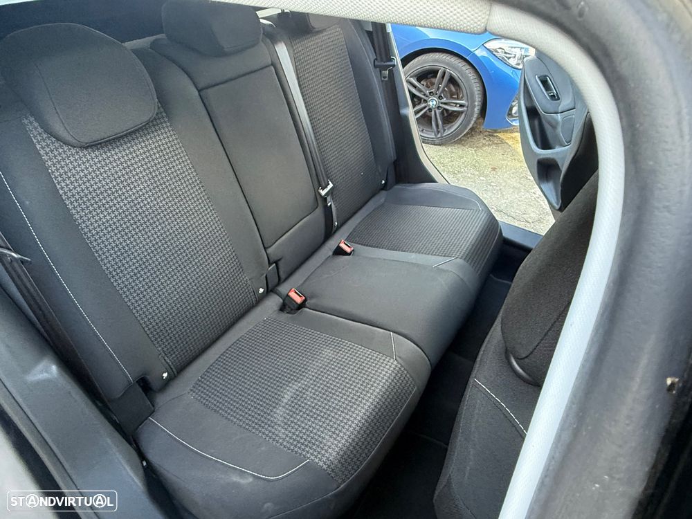 Peugeot 308 SW 1.5 BlueHDi Allure Pack - 30