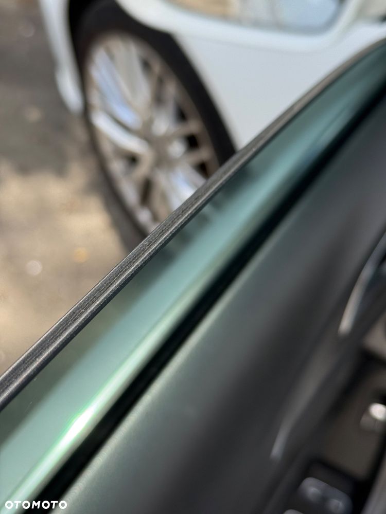 Audi A6 Limousine 2.0 TDI Ultra DPF S tronic - 13