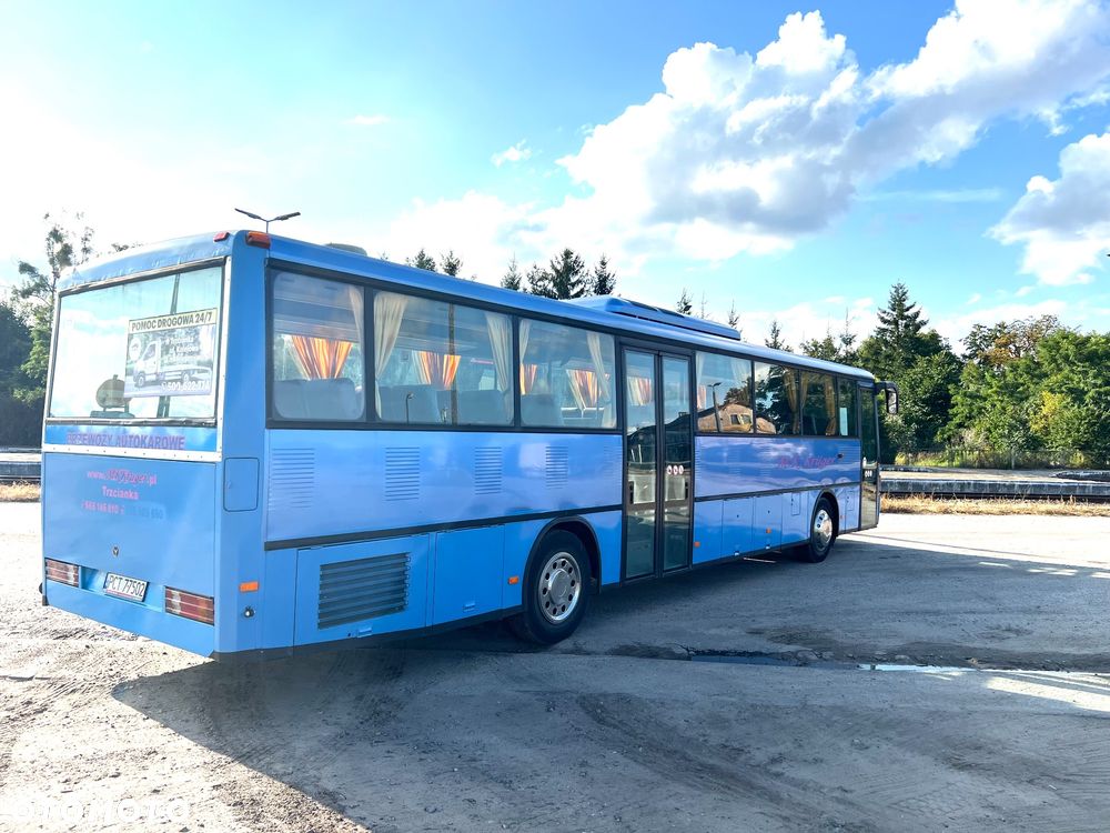 Mercedes-Benz 0408 - 11