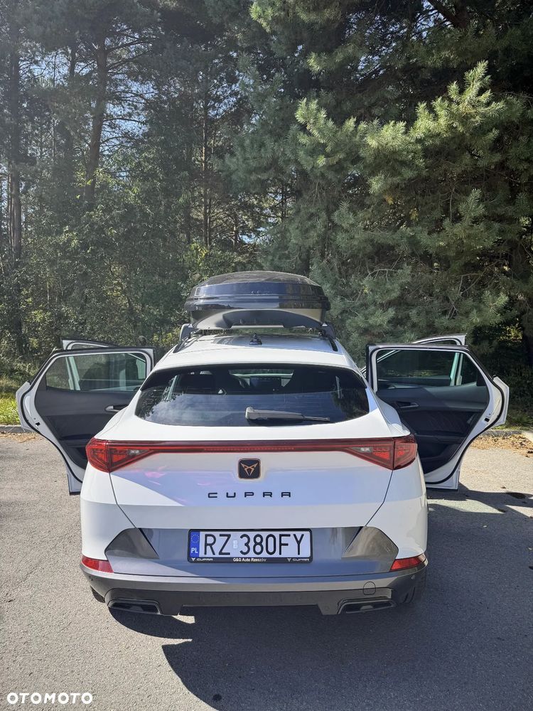 Cupra Formentor 2.0 TSI 4Drive DSG - 10