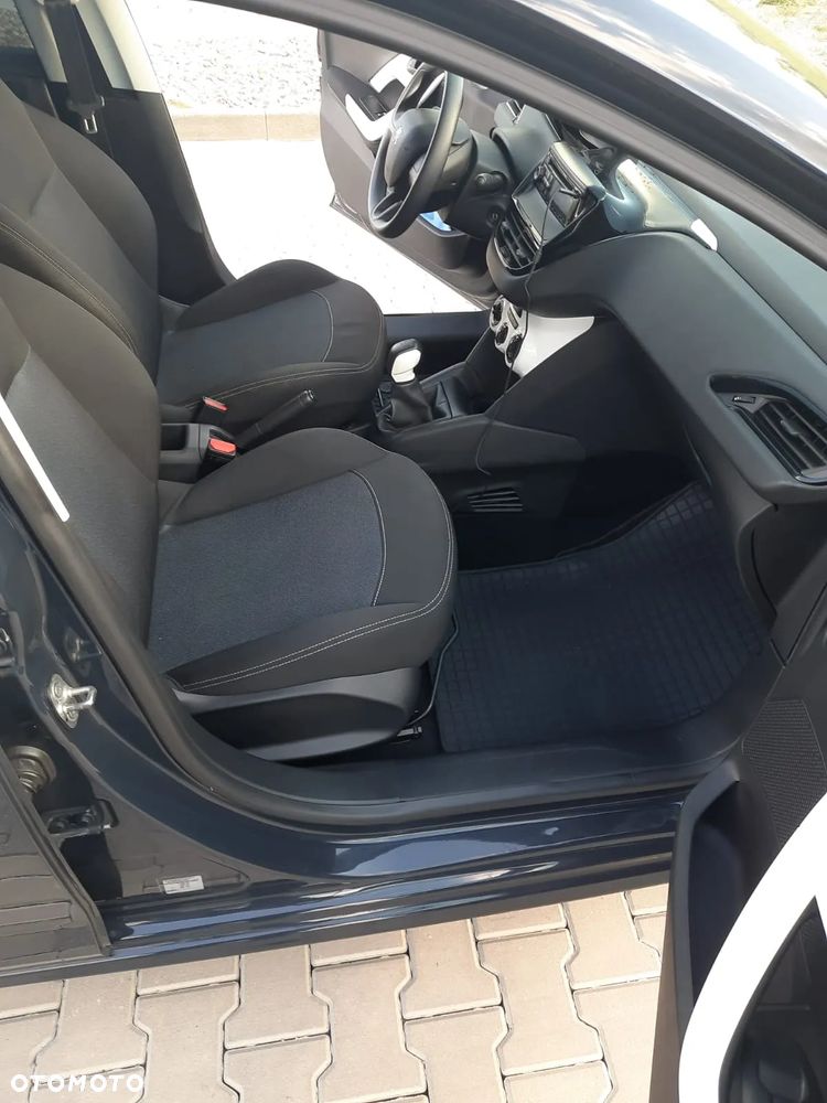 Peugeot 208 PureTech 68 Active - 15