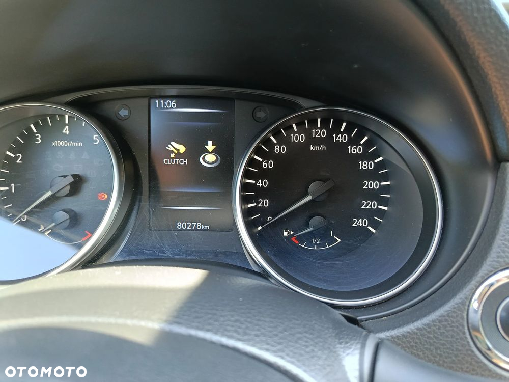 Nissan Qashqai 1.2 DIG-T N-Connecta - 14