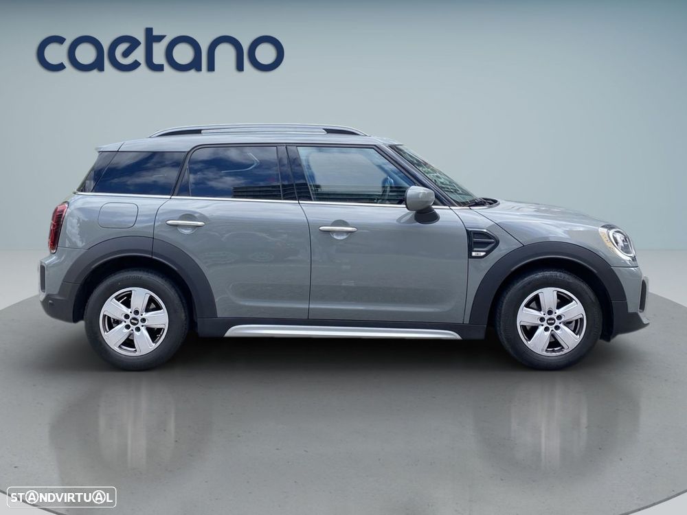 MINI Countryman One Classic - 18