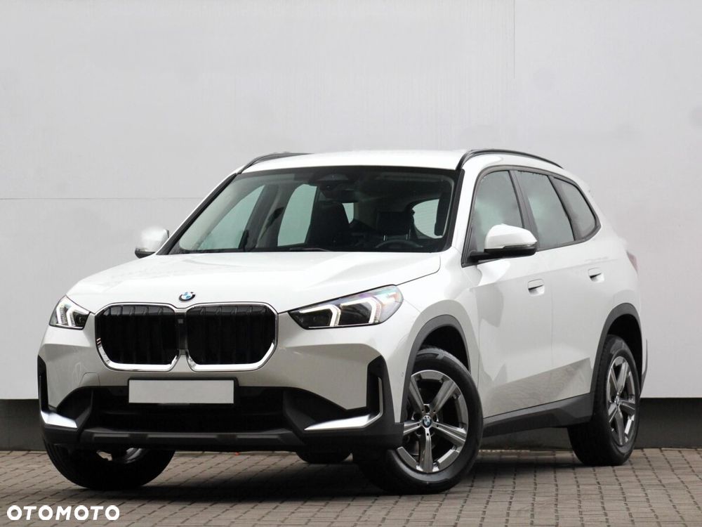 BMW X1 sDrive18i - 3