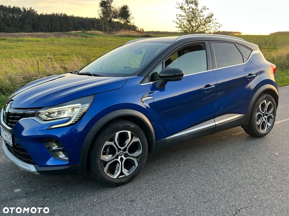 Renault Captur - 27