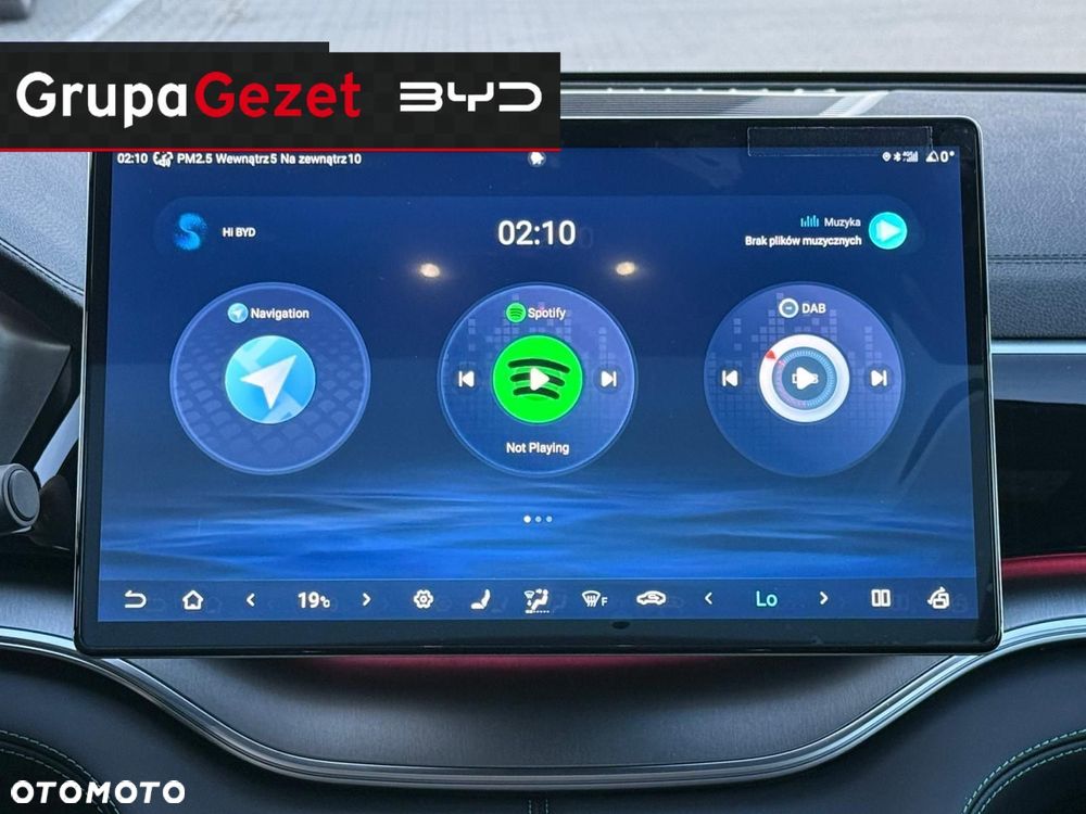 BYD Seal U - 18