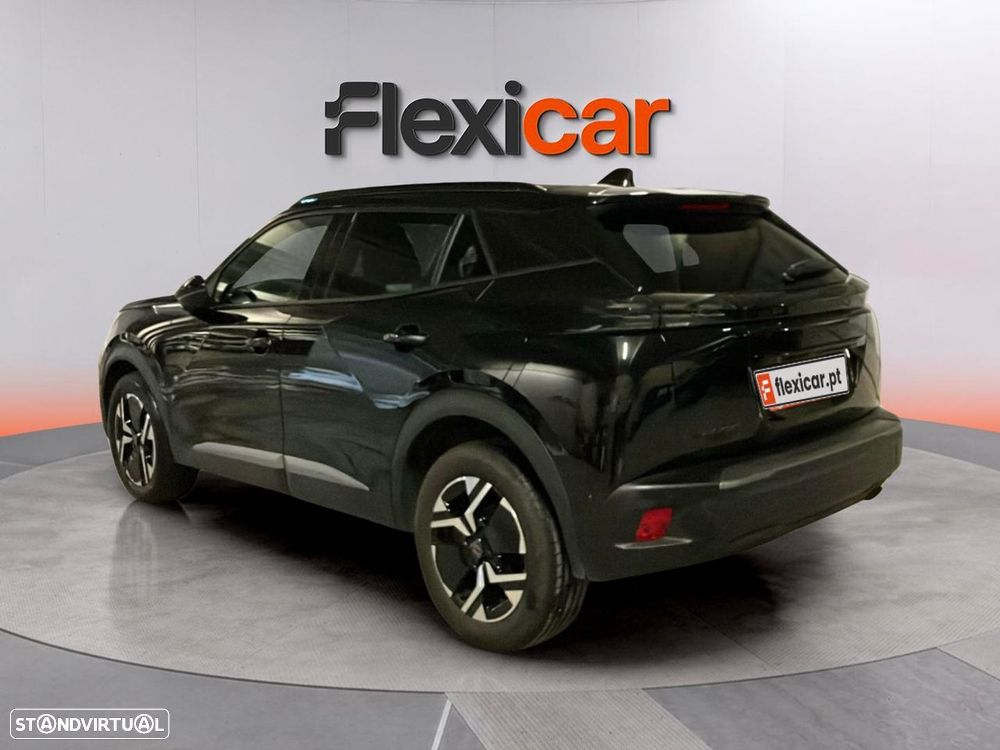 Peugeot 2008 1.2 PureTech Allure - 3