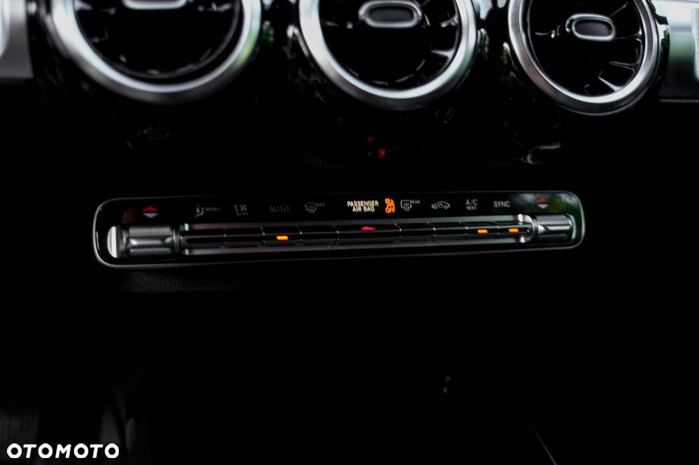 Mercedes-Benz GLB 200 d 8G-DCT Edition 1 - 19